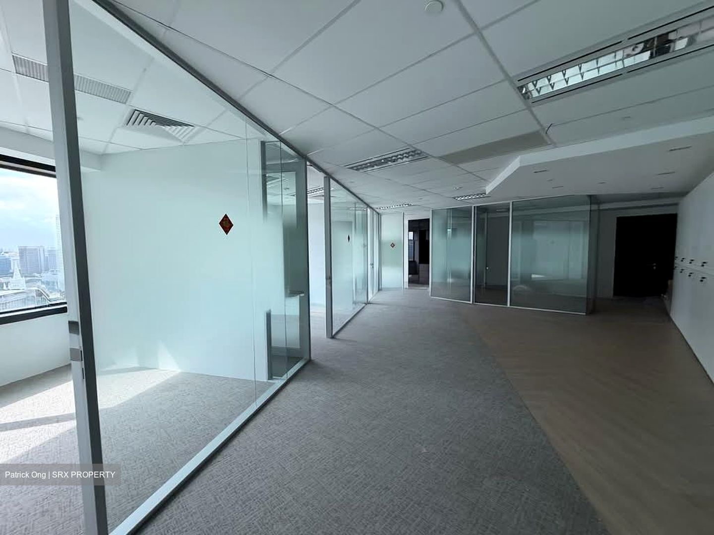 Chartered Bank Building (D1), Office #639243281